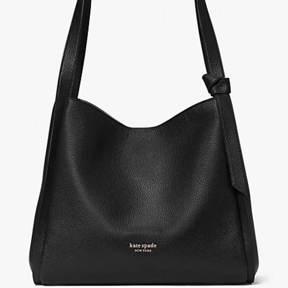 kate spade Handbags - Knott Large Shoulder Bag